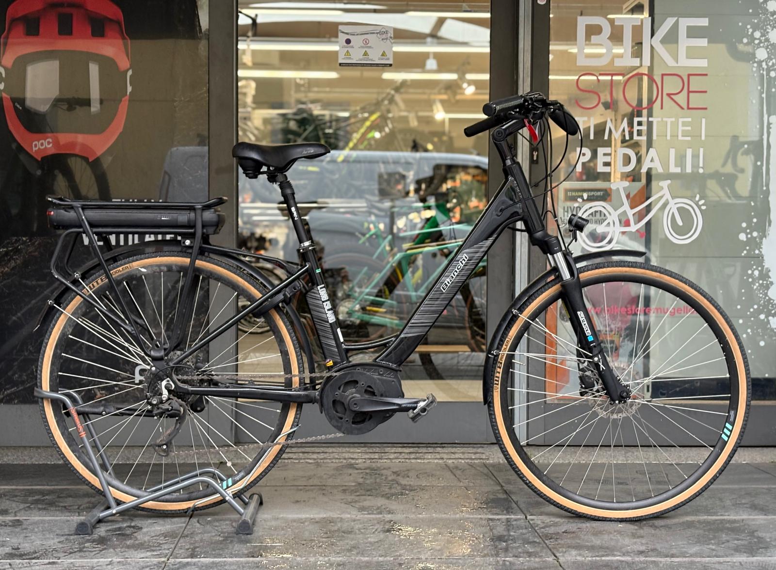 Usato - Bianchi Long Island